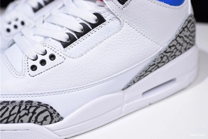Cheap Husky Korea Air Retro Jordan AV8370-100 Seoul 3 0701